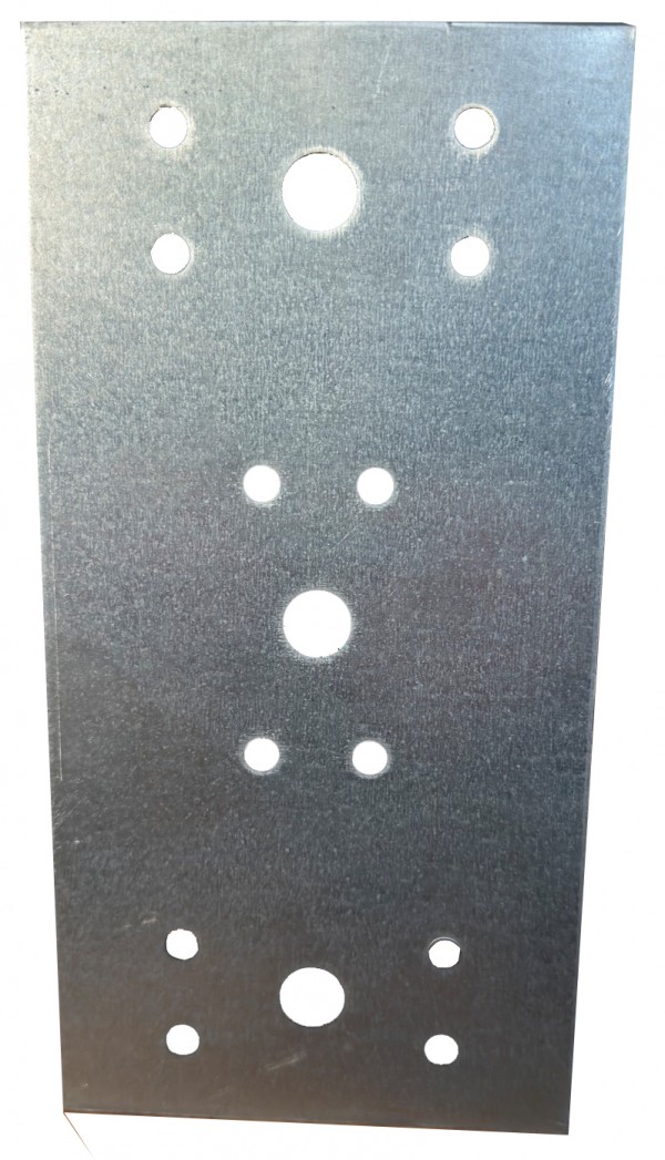 PLOCA ZA GREDE 200x100mm