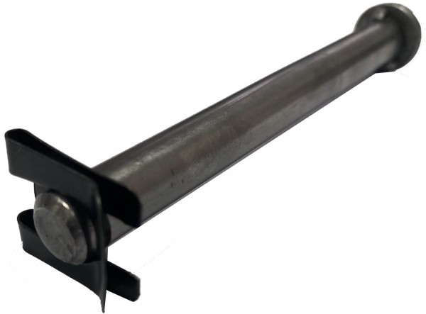 OSOVINICA TOCKA ZA KOLICA (SA OSIGURACEM)