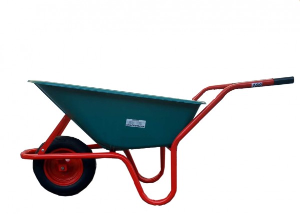 KOLICA - PLASTICNO KORITO 100 L